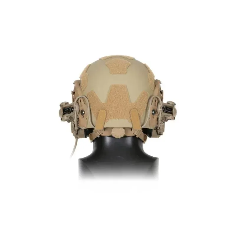 Casque de Communication Fixed Downlead (AMP)