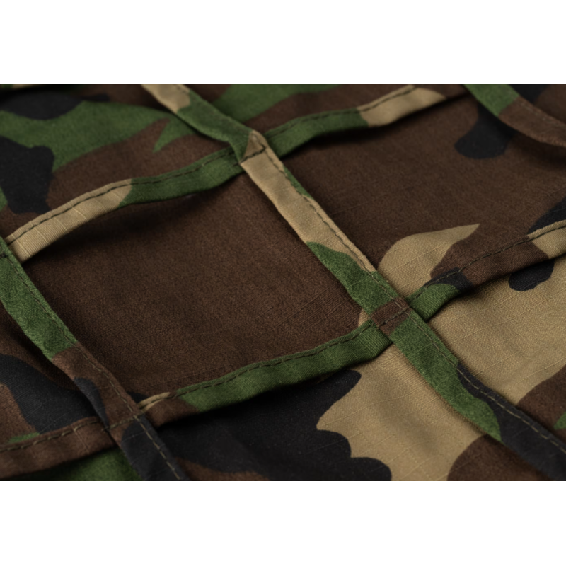 Sniper Bolero Plain - Woodland