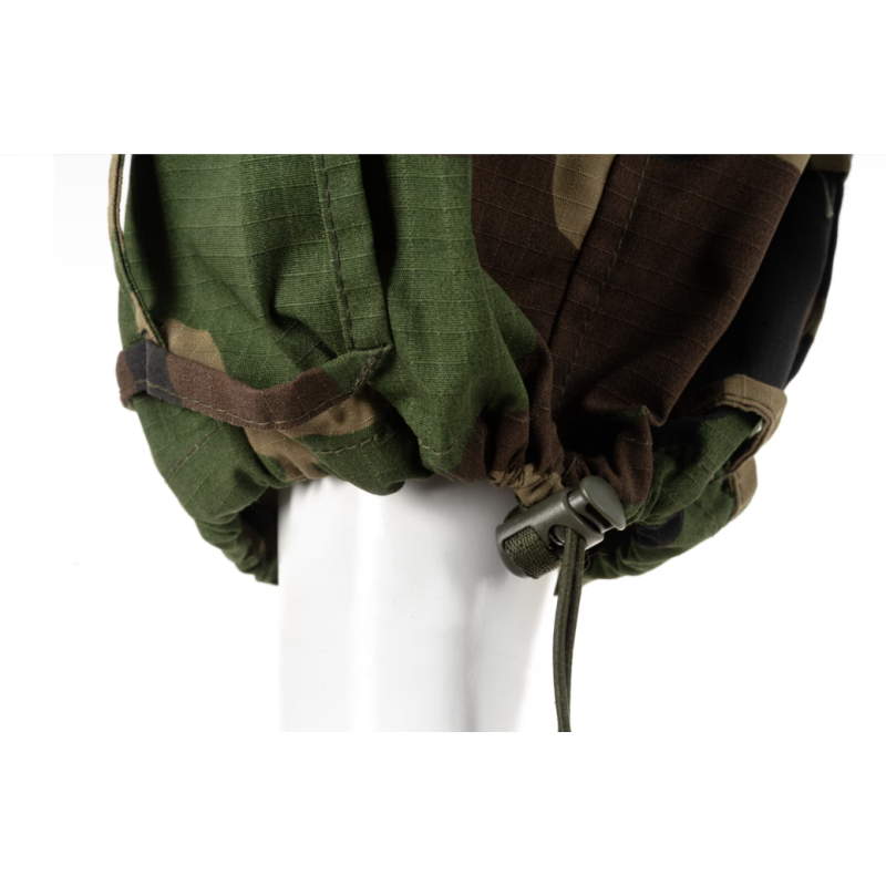 Sniper Bolero Plain - Woodland