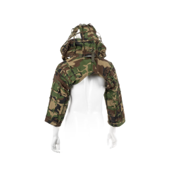 Sniper Bolero Plain - Woodland