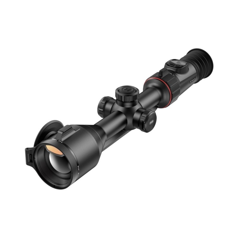 Lunette Thermique- LRF- ACE Rail Mount H50R