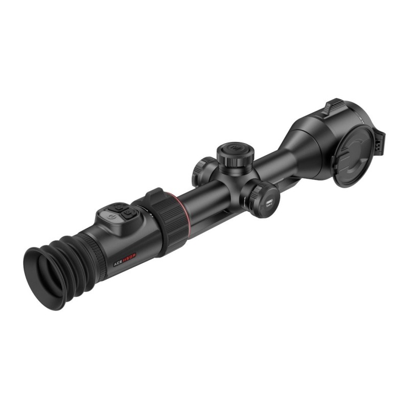Lunette Thermique- LRF- ACE Rail Mount H50R