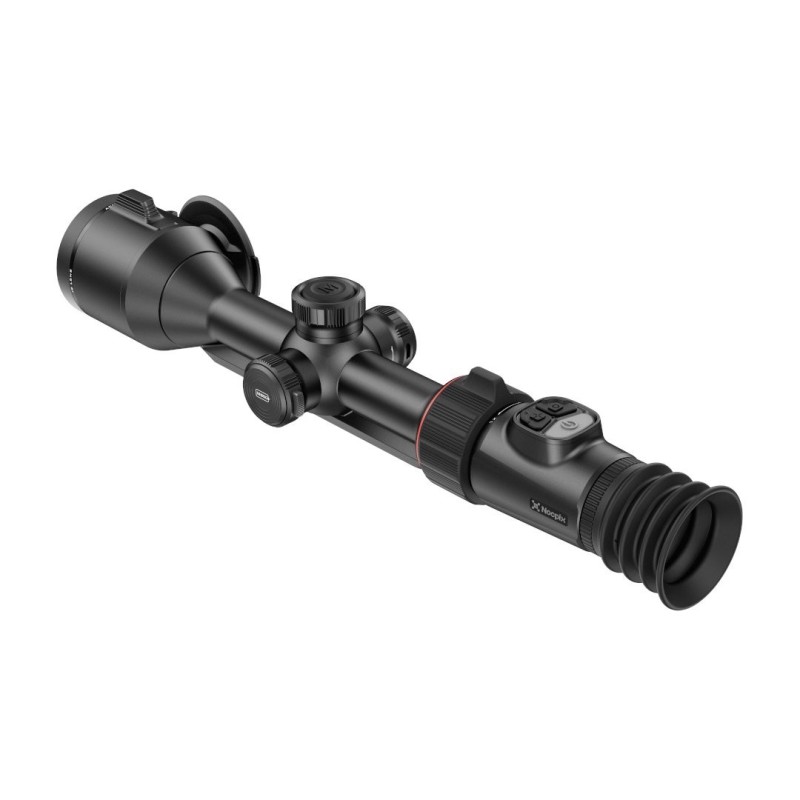 Lunette Thermique- LRF- ACE Rail Mount H50R
