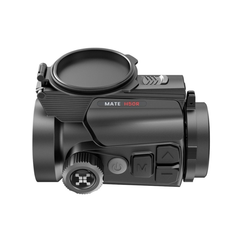 Lunette thermique- LRF - MATE H50R
