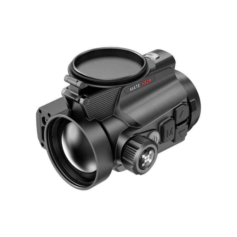 Lunette thermique- LRF - MATE H50R