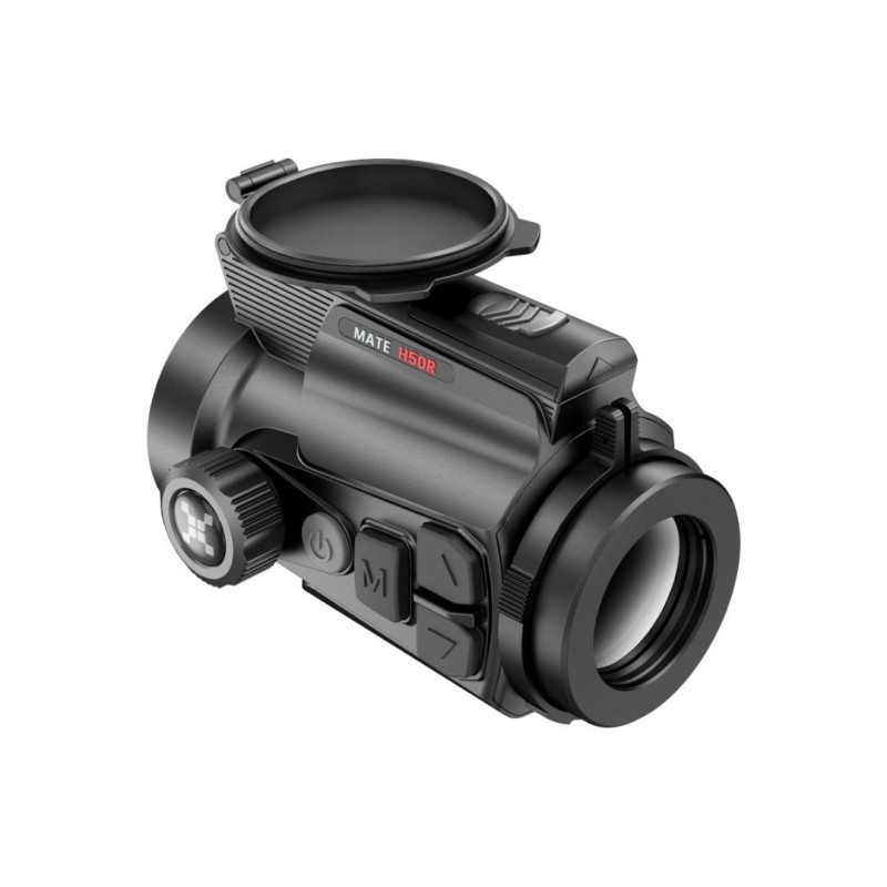Lunette thermique- LRF - MATE H50R