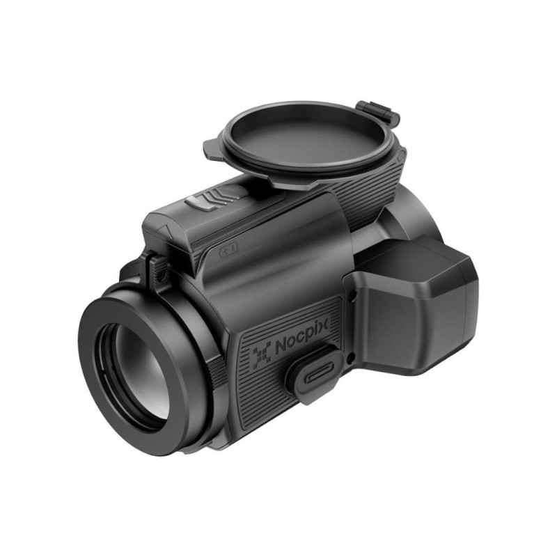 Lunette thermique- LRF - MATE H50R