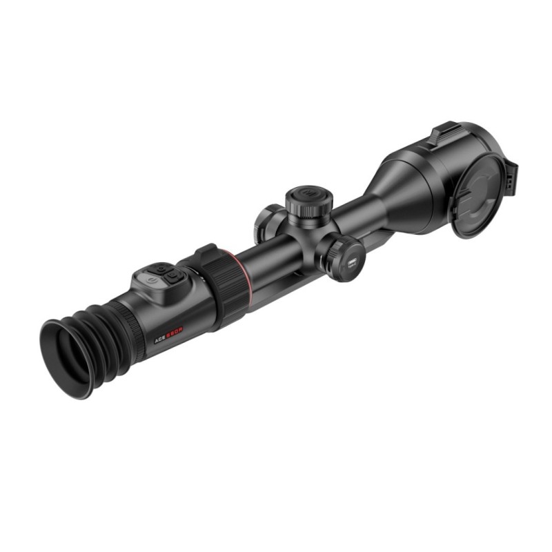 Lunette Thermique- LRF - ACE Rail Mount S60R