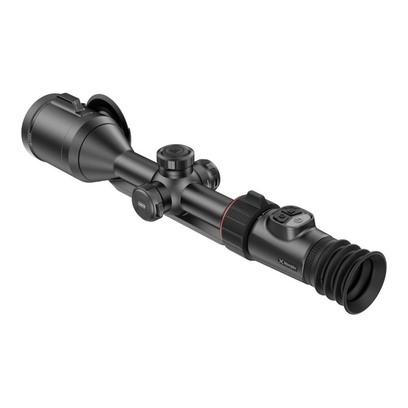 Lunette Thermique- LRF - ACE Rail Mount S60R