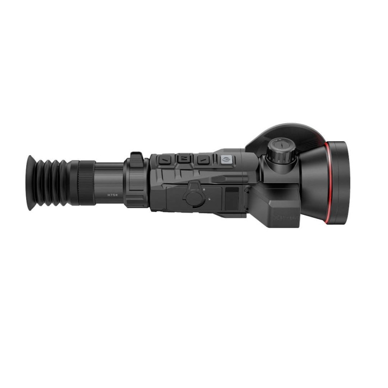 Lunette Thermique RICO 2 H75R