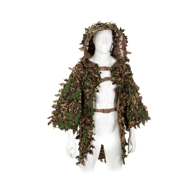 Ghillie Base Leaf - Partizan