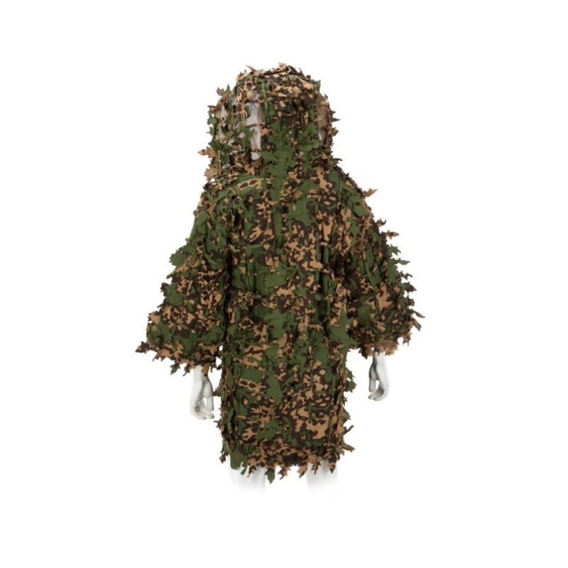 Ghillie Base Leaf - Partizan