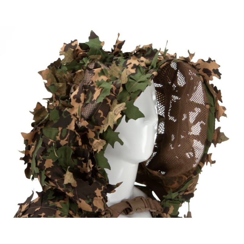 Ghillie Base Leaf - Partizan