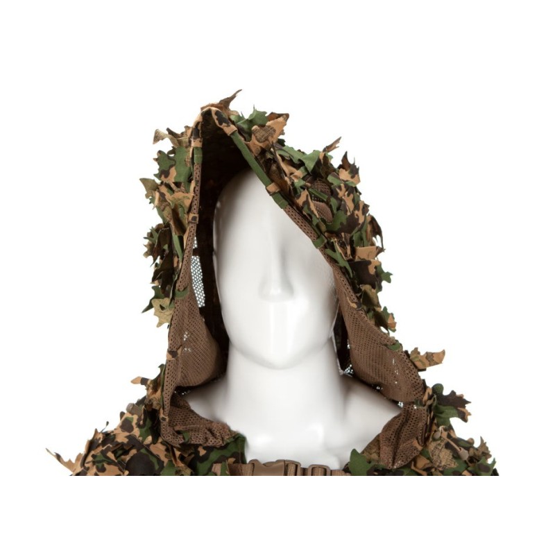 Ghillie Base Leaf - Partizan
