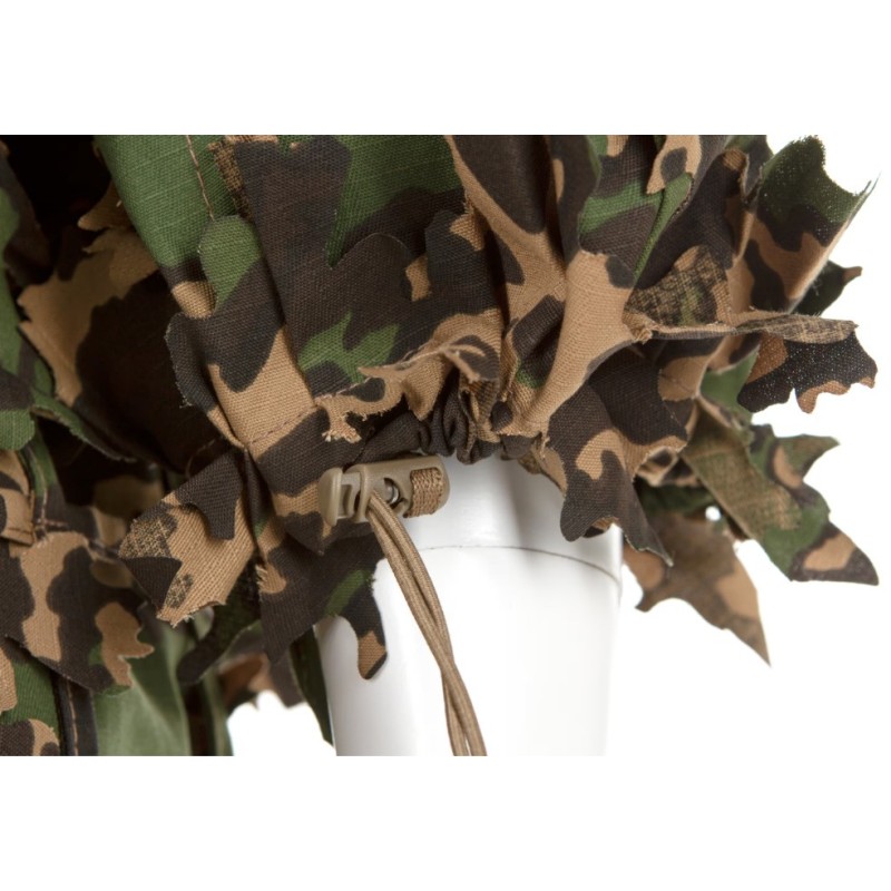 Ghillie Base Leaf - Partizan