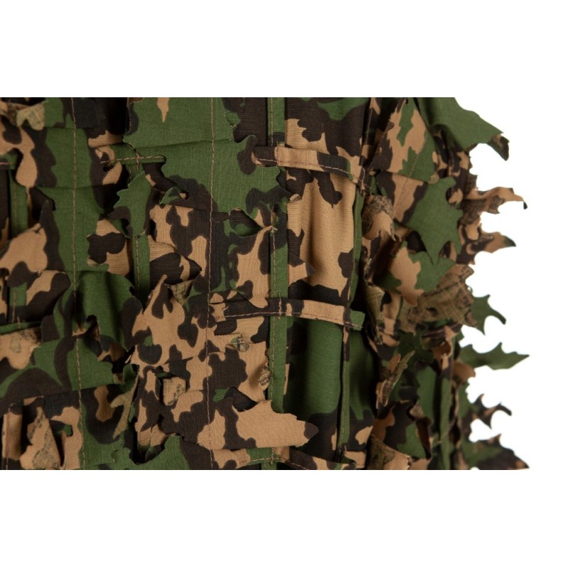Ghillie Base Leaf - Partizan