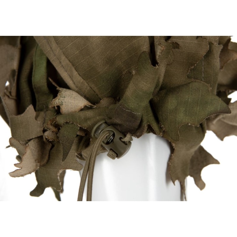Sniper Bolero Leaf - Everglade