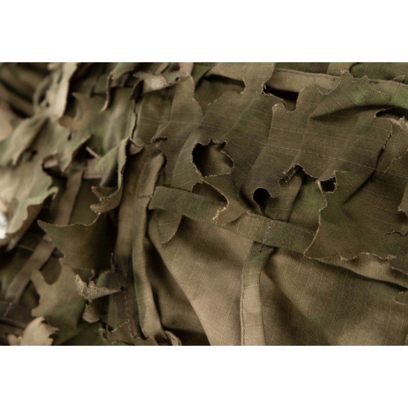 Sniper Bolero Leaf - Everglade