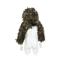 Sniper Bolero Leaf - Flecktarn