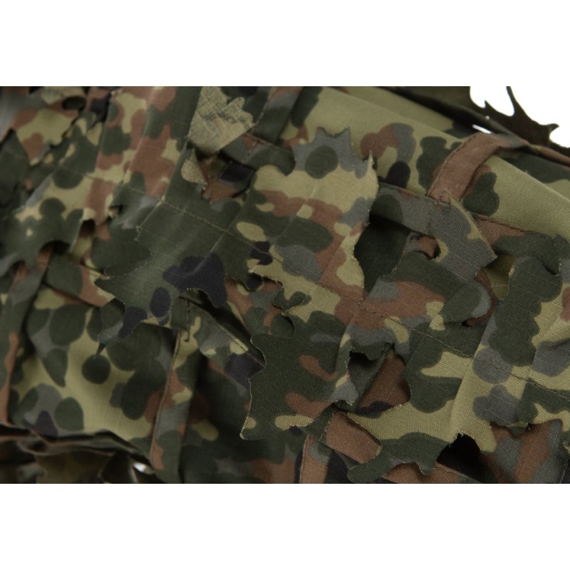 Sniper Bolero Leaf - Flecktarn
