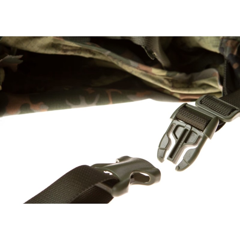Sniper Bolero Leaf - Flecktarn