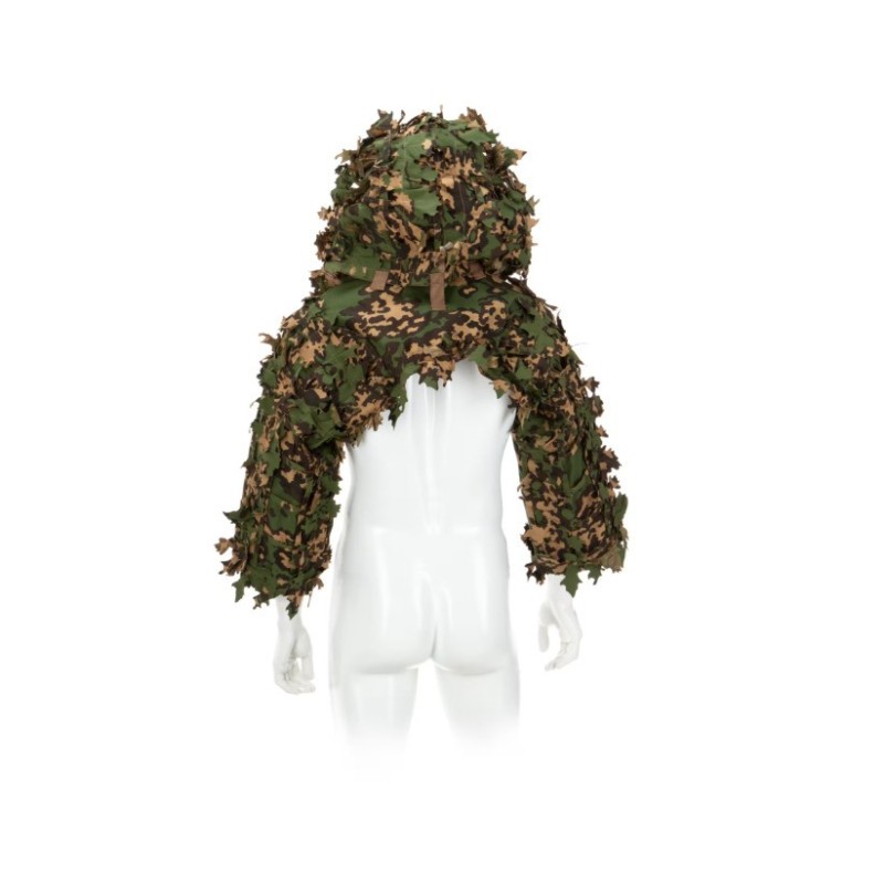 Sniper Bolero Leaf - Partizan
