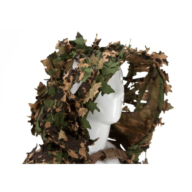 Sniper Bolero Leaf - Partizan