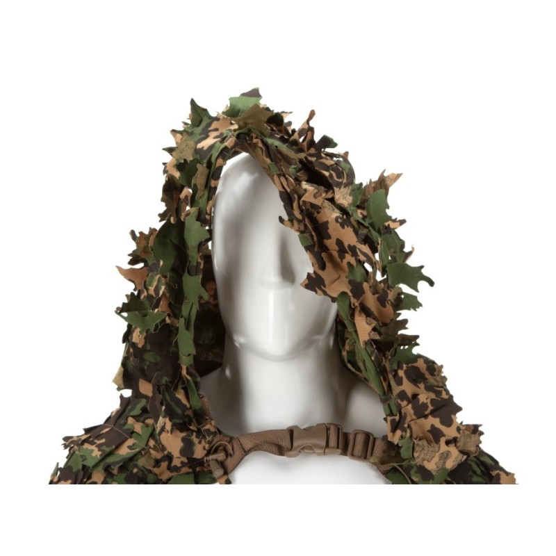 Sniper Bolero Leaf - Partizan