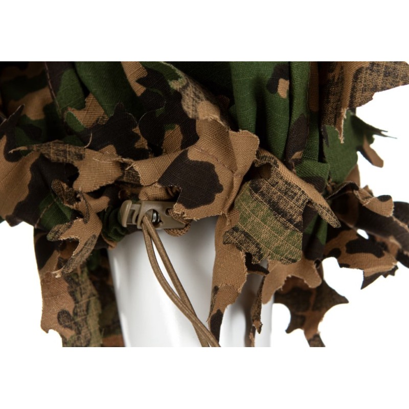 Sniper Bolero Leaf - Partizan