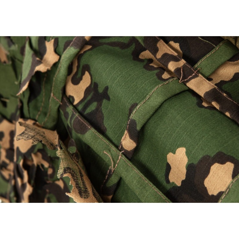 Sniper Bolero Leaf - Partizan