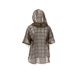 Sniper Base Mesh - Ranger Green
