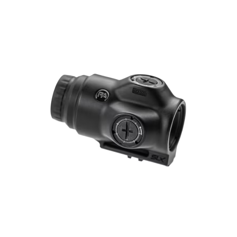 SLx 3X Micro Magnifier ACSS Pegasus Reticle
