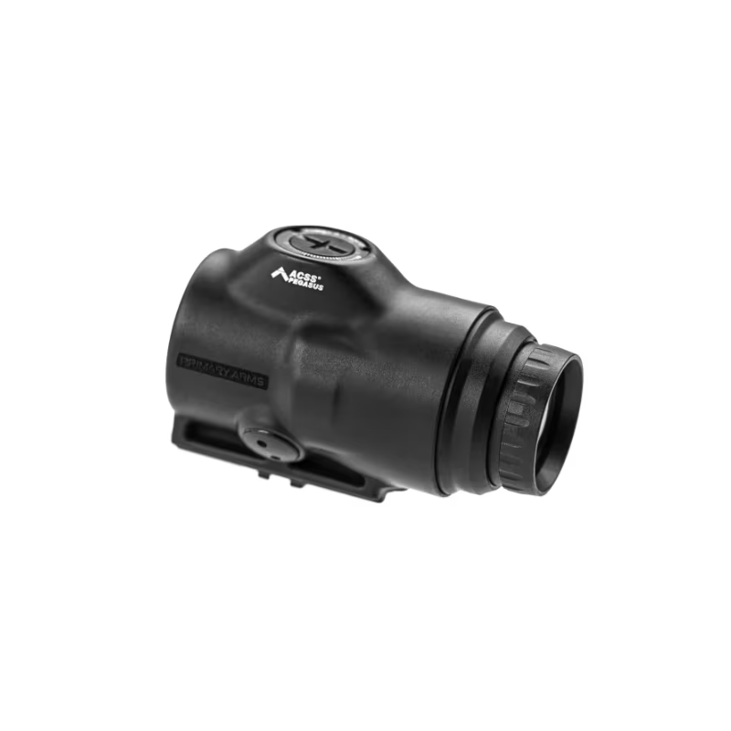 SLx 3X Micro Magnifier ACSS Pegasus Reticle