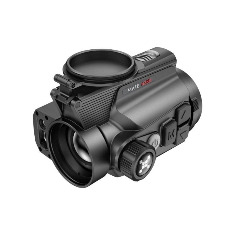 Lunette thermique- LRF - MATE H38R
