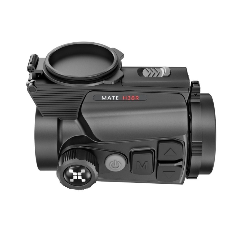 Lunette thermique- LRF - MATE H38R