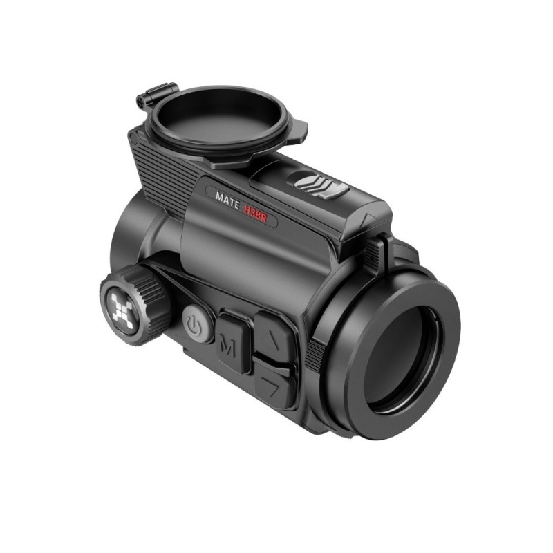 Lunette thermique- LRF - MATE H38R