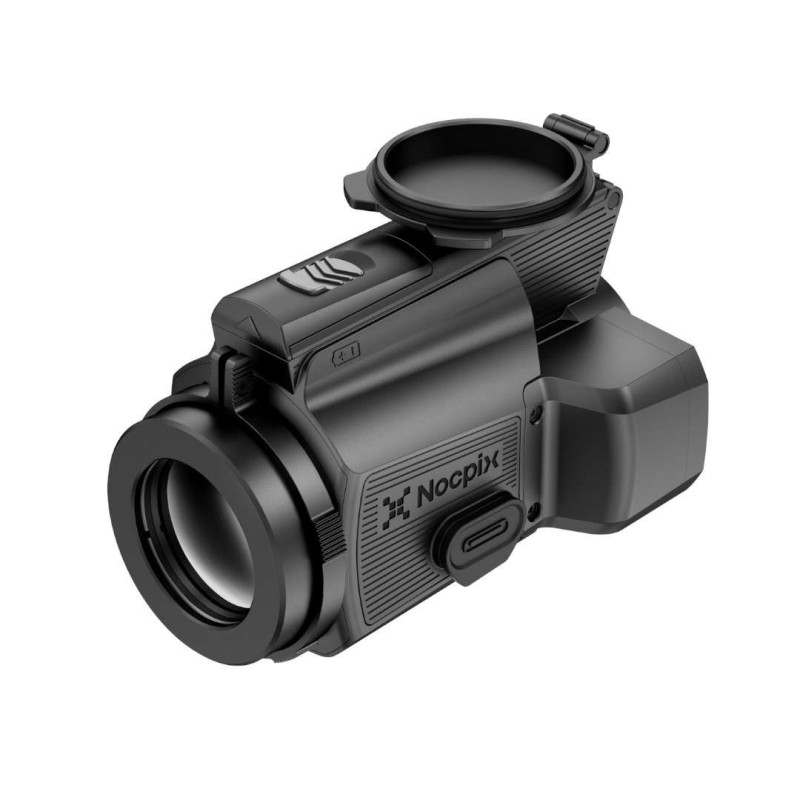 Lunette thermique- LRF - MATE H38R