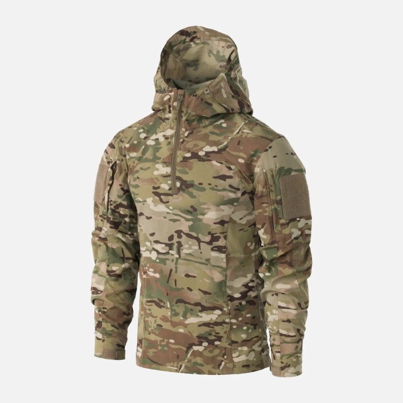 Chemise de combat softshell Vanguard