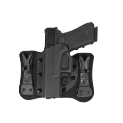 Holster gaucher Inside Flat IF807 noir pour SIG PRO 2022