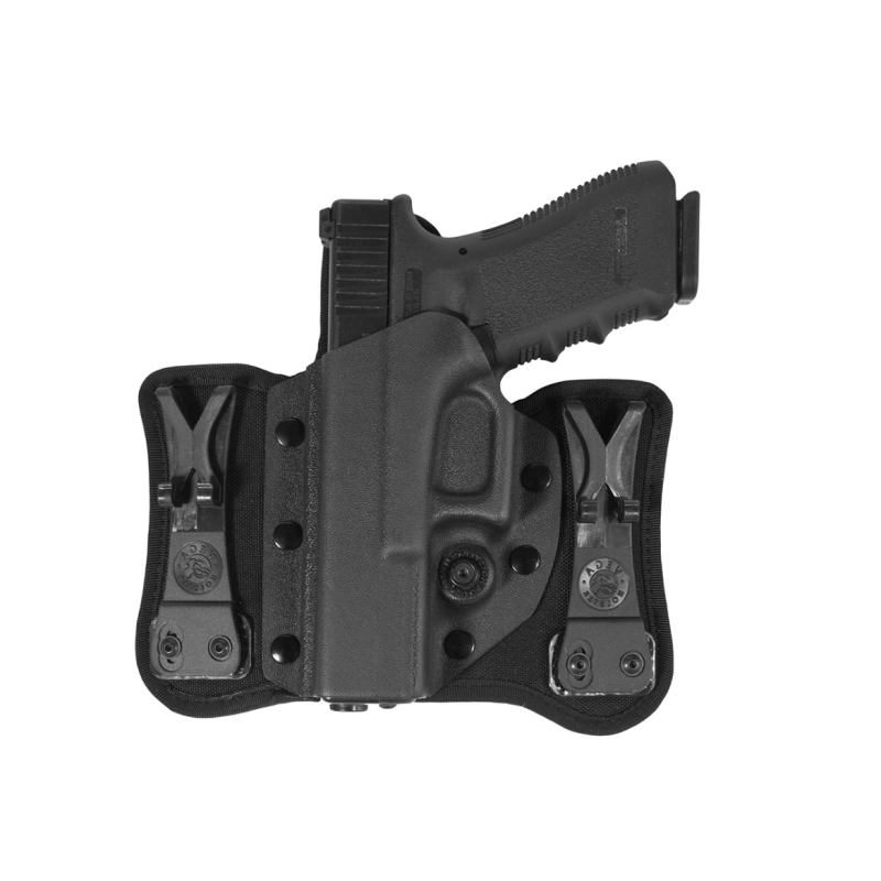Holster gaucher Inside Flat IF807 noir pour SIG PRO 2022