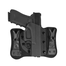 Holster droitier Inside Flat IF807 noir pour SIG PRO 2022