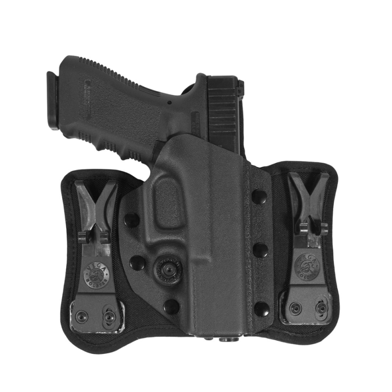 Holster droitier Inside Flat IF807 noir pour SIG PRO 2022