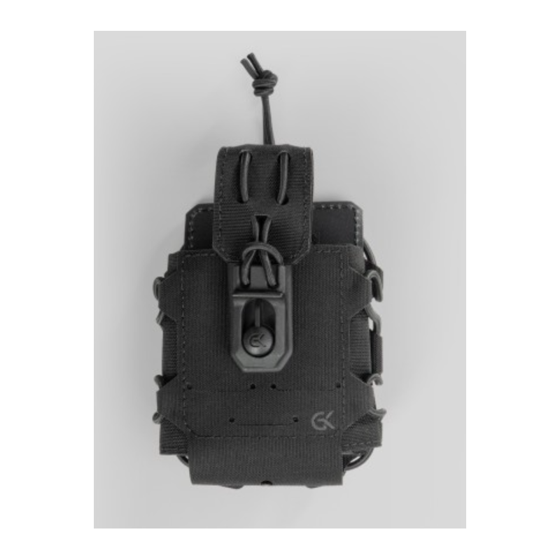 Porte-menottes GK DUTYCALL