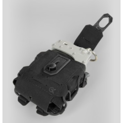 Porte-menottes GK DUTYCALL