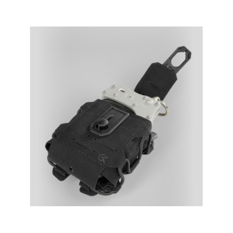 Porte-menottes GK DUTYCALL