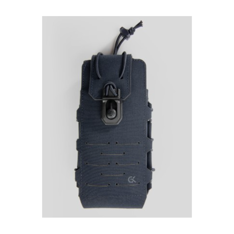 Porte-téléphone GK DUTYCALL- Marine