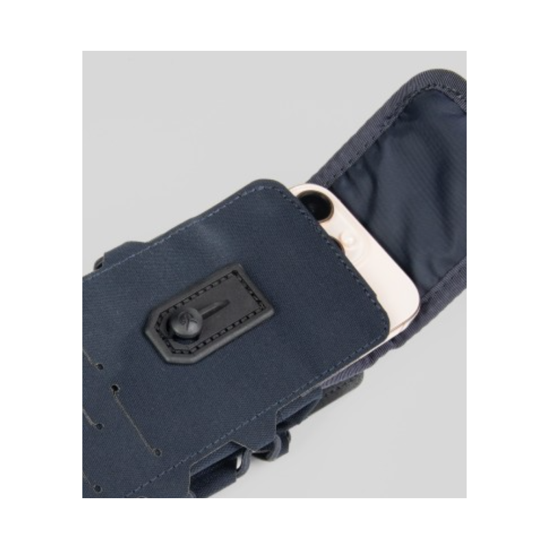 Porte-téléphone GK DUTYCALL- Marine