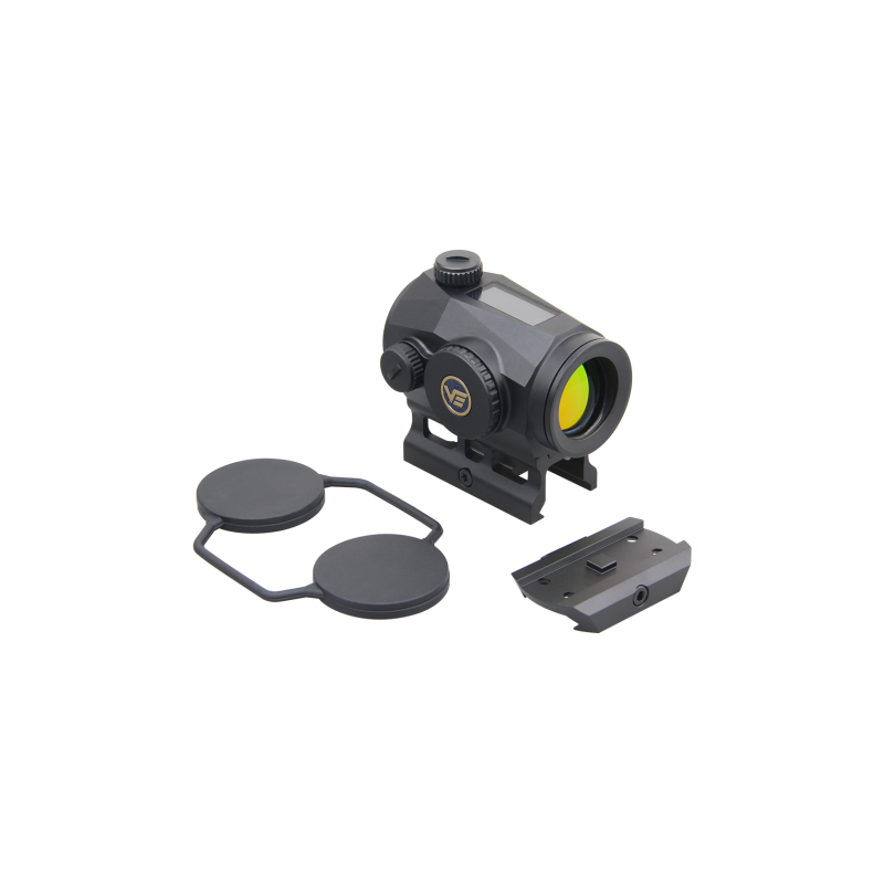 POINT ROUGE SCRAPPER 1X25 GEN 2