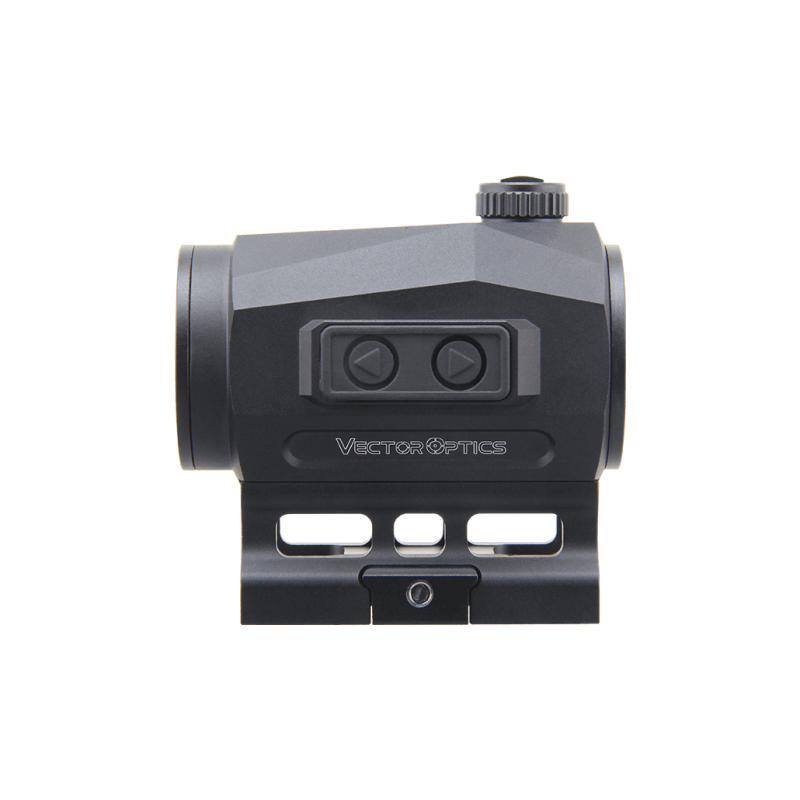 POINT ROUGE SCRAPPER 1X25 GEN 2