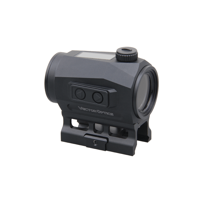 POINT ROUGE SCRAPPER 1X25 GEN 2